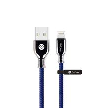 کابل تبدیل USB به لایتنینگ پرووان مدل PCC225L  طول 1 متر